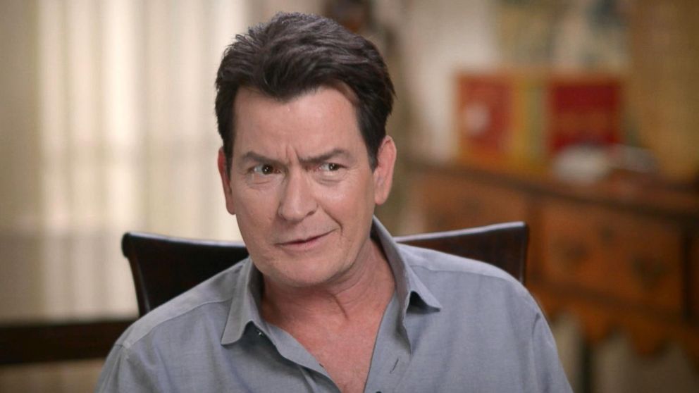 Charlie Sheen on Life After Revealing HIV Diagnosis - ABC News