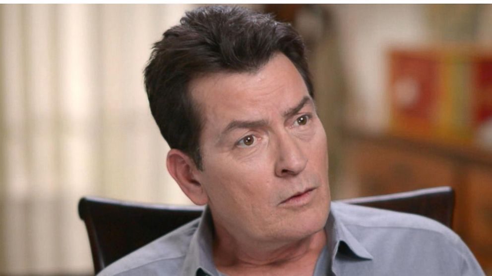 'GMA' Hot List: Charlie Sheen Reflects on His Career and Twins Separated at Birth Reunite - ABC News