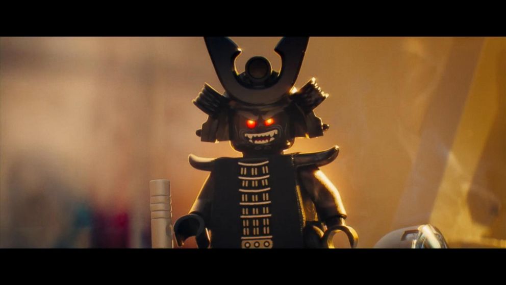 Online 2017 The LEGO Ninjago Movie Film Watch