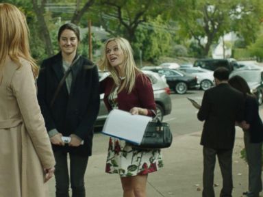 WATCH: The cast of 'Big Little Lies' dish on the upcoming show