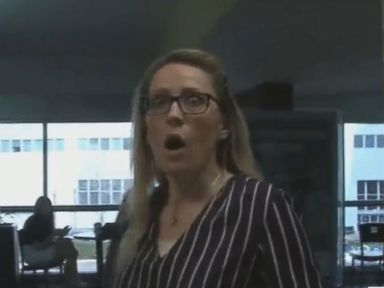 WATCH: NJ woman reacts to $2 million lottery win
