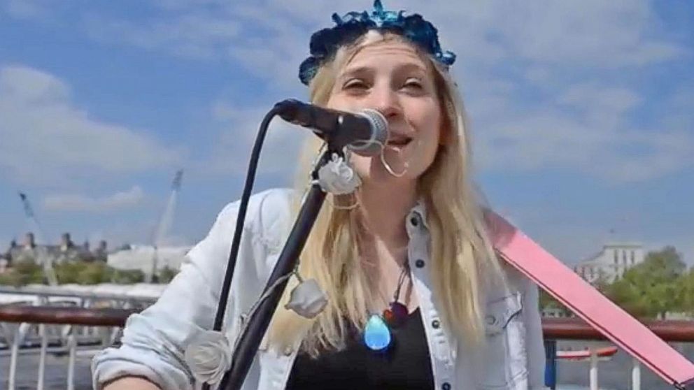 WATCH:  Facebook cracks down on users performing song covers