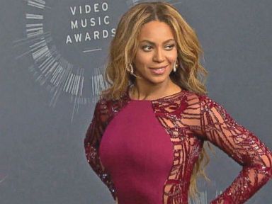 WATCH: Beyonce may be voice in live-action 'Lion King' movie