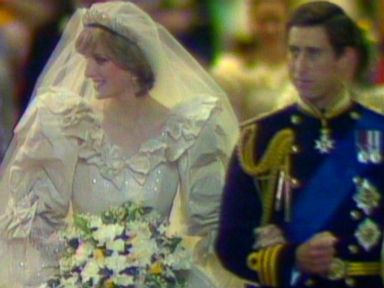 WATCH: Inside Prince Charles' marriage to Princess Diana