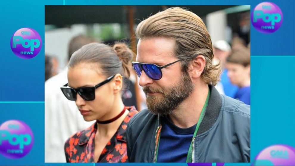 Bradley Cooper, Irina Shayk reportedly welcome 1st child - ABC News