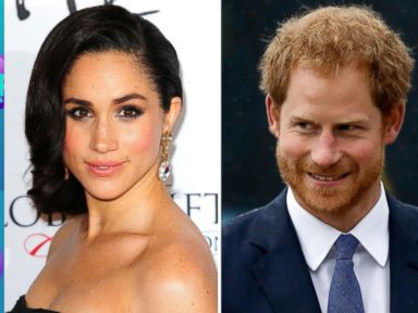 WATCH: Prince Harry to spend the Easter holiday with girlfriend Meghan Markle and her family