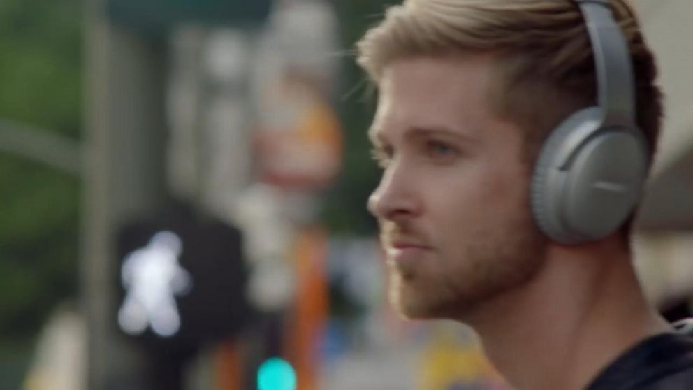 WATCH:  New lawsuit claims Bose shared data from playlists