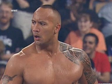 WATCH: Former WWE stars take on the big screen