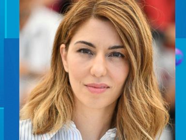 WATCH: Sofia Coppola becomes the second woman to win Best Director award at Cannes Film Festival