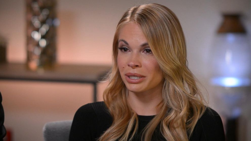 VIDEO: Ex-Playboy model apologizes after body shaming 70-year-old 