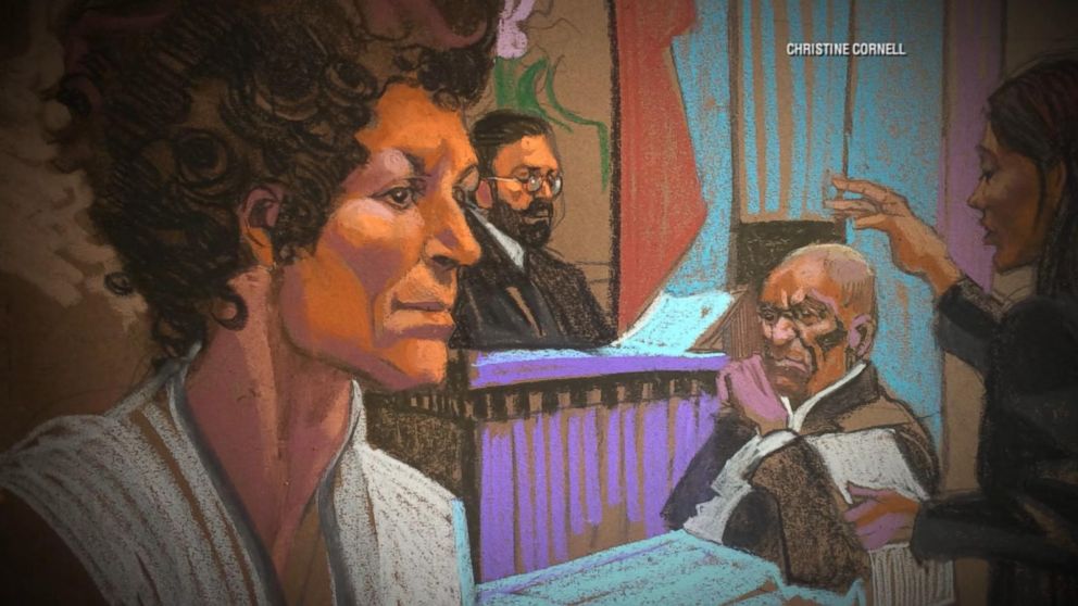 VIDEO: Bill Cosby accuser, accuser's mother takes the stand