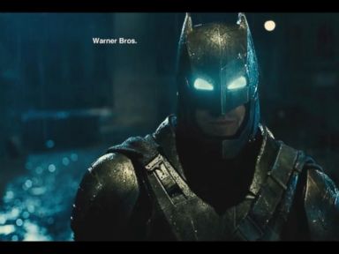 WATCH: Ben Affleck, Gal Gadot will return in superhero sequels