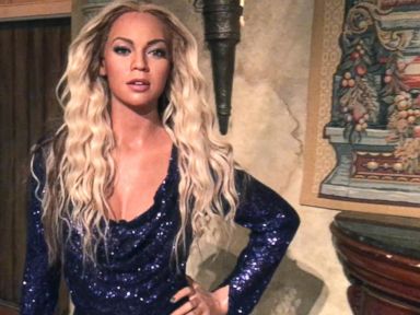 WATCH: Madame Tussauds faces backlash over Beyonce wax figure