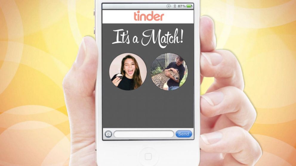 online dating like tinder