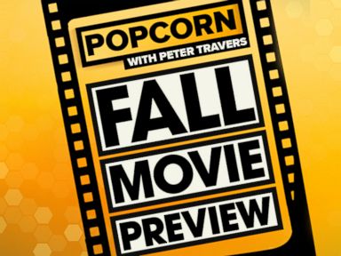 WATCH: Fall movie preview 2017: 22 films you should see