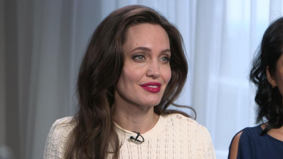 Image result for angelina jolie