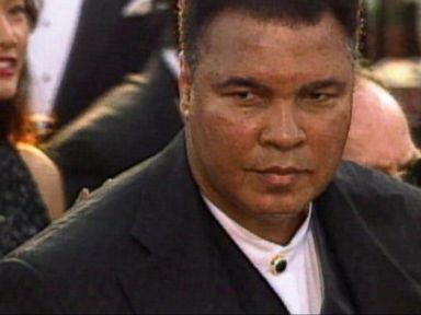 WATCH: History of social activism through sports