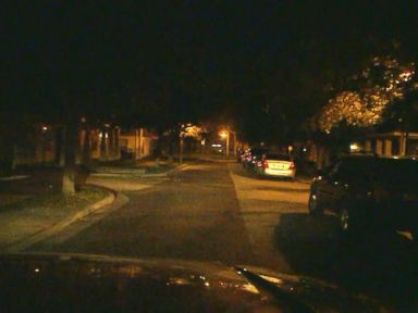 WATCH: Halloween security in Tampa increased amid manhunt