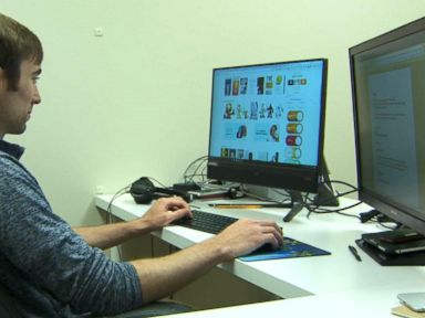How one man says he grosses millions by reselling clearance items online