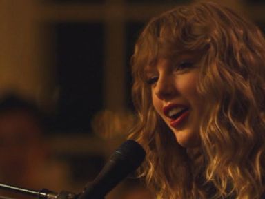 WATCH: Decoding the lyrics in Taylor Swift's new album 