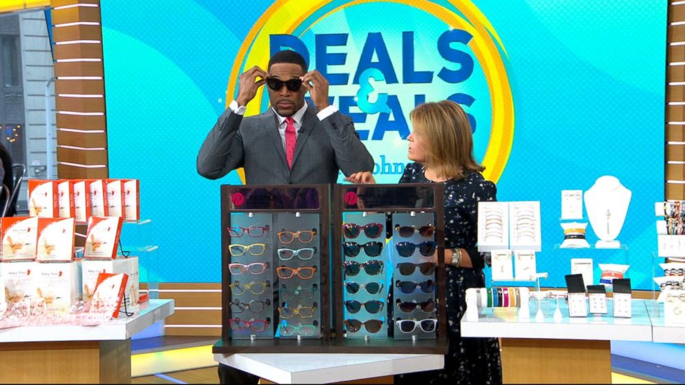 Deals And Steals Must Haves For 20 Under Abc News