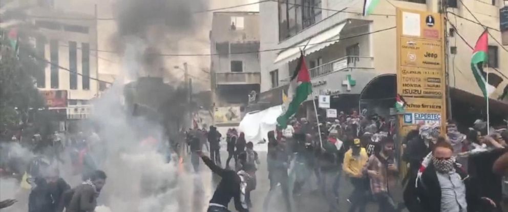 VIDEO: Middle East in disorder