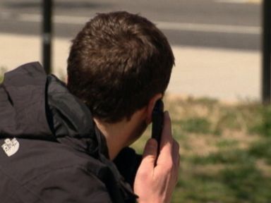 WATCH: New warnings on the possible dangers of cellphones