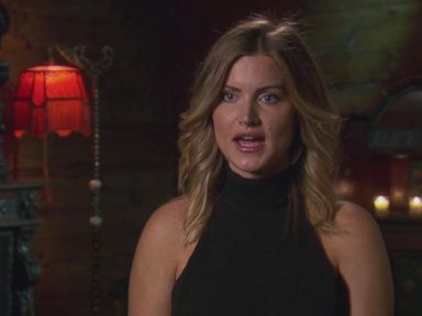 WATCH: Drama ensues after 'Bachelor' contestant 'steals' Arie for 2nd time