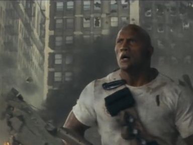 WATCH: The most anticipated movies of 2018