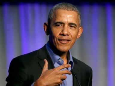 WATCH: David Letterman's new Netflix talk show will feature former President Barack Obama as the first guest