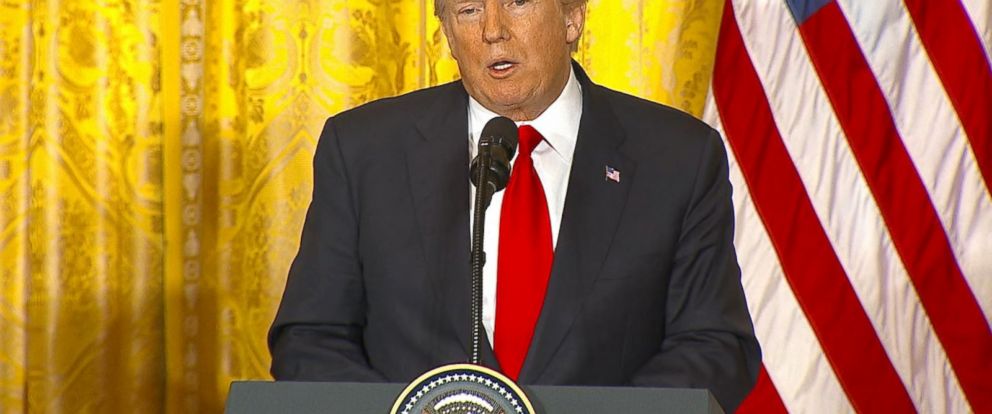 VIDEO: Trump calls prospect of meeting with Mueller unlikely