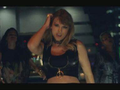 WATCH: Taylor Swift's 'End Game' video giving fans a lot to talk about