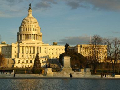 WATCH: Government reopens after 3-day shutdown