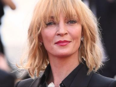 WATCH: Uma Thurman launches new allegations against mistreatment in Hollywood