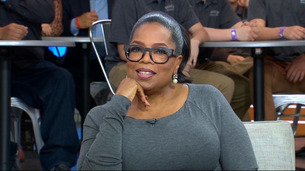 Abc good morning america oprah deals