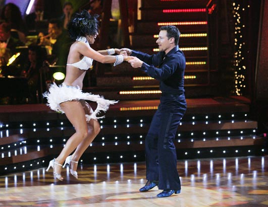 Drew Lachey won "Dancing With the Stars" by delivering consistent ...