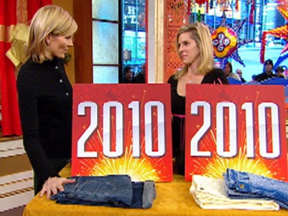VIDEO: Product advice on what youll wear and use in your everyday life.