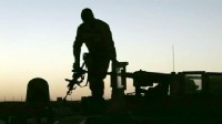 VIDEO: Marine Thanksgiving