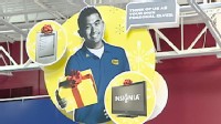 VIDEO: Black Friday Starting Early?