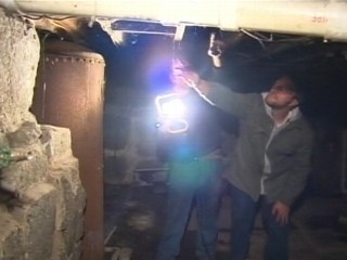 Watch: New England Earthquake Rattles Many