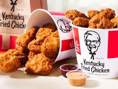 Chicken-