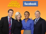 IMAGE: GMA and Facebook