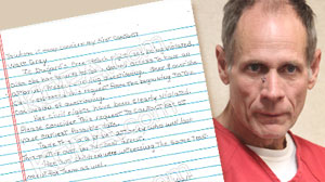 Garrido letter