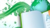 You can help reduce the environmental impact in the book publishing industry.