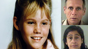 Jaycee Dugard