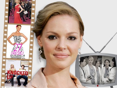 When Is It Time to Ditch the Small Screen for the Big? photo Katherine Heigl