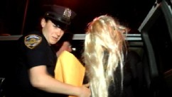 VIDEO: Amanda Bynes was charged with criminal possession of marijuana.