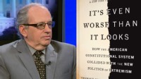 VIDEO: Author Norm Ornstein points fingers at (mostly) one party.