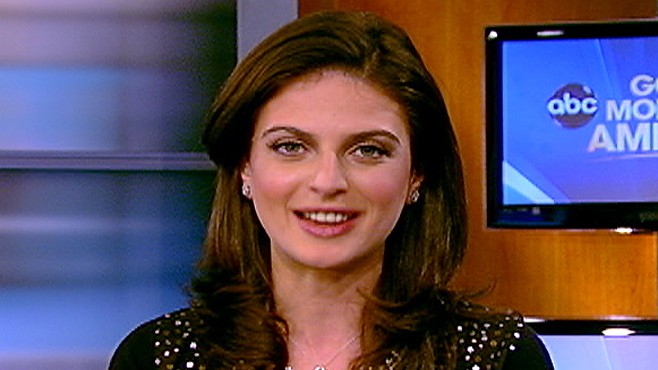 Biana Golodryga