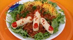 GMA Recipes for Halloween